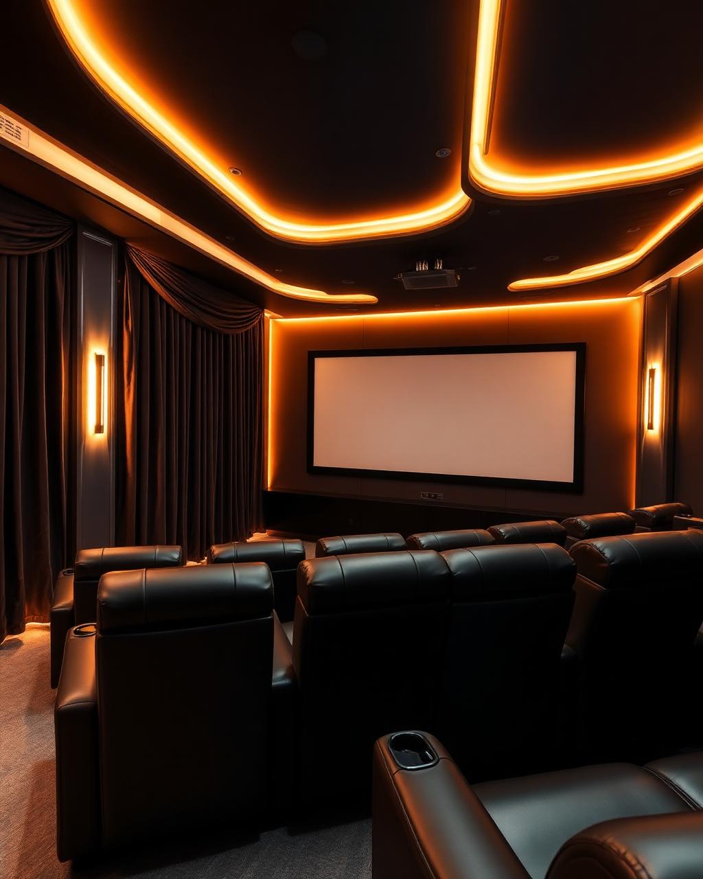 Home theater